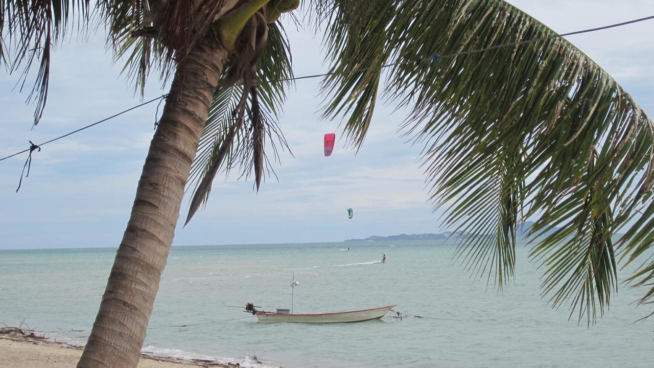 Bang Nam Kem Resort บ้านใต้ ภายนอก รูปภาพ